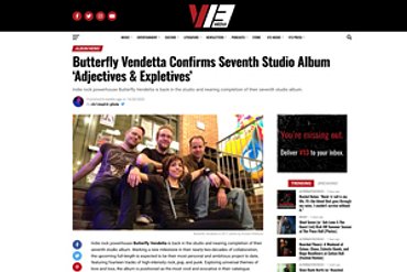V13 Oct 2025