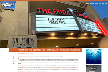 Film Threat Nominees